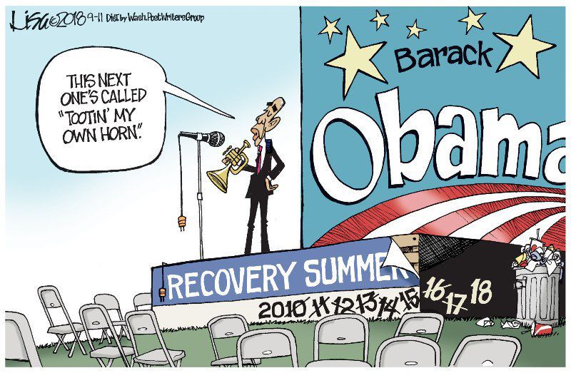Lisa Benson cartoon